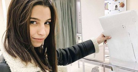 Julia Wieniawa podpadła wyborcom jednego z kandydatów na prezydenta. Już chyba wiadomo na kogo zagłosuje