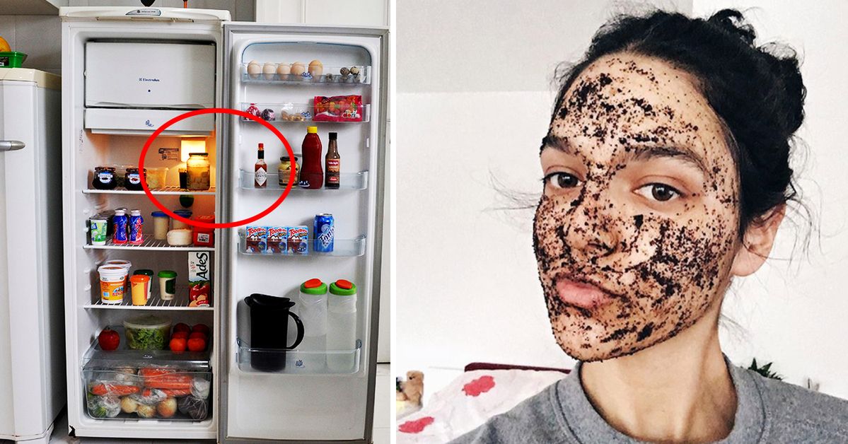 14 Things You Could Do with Coffee You Never Knew Were Possible