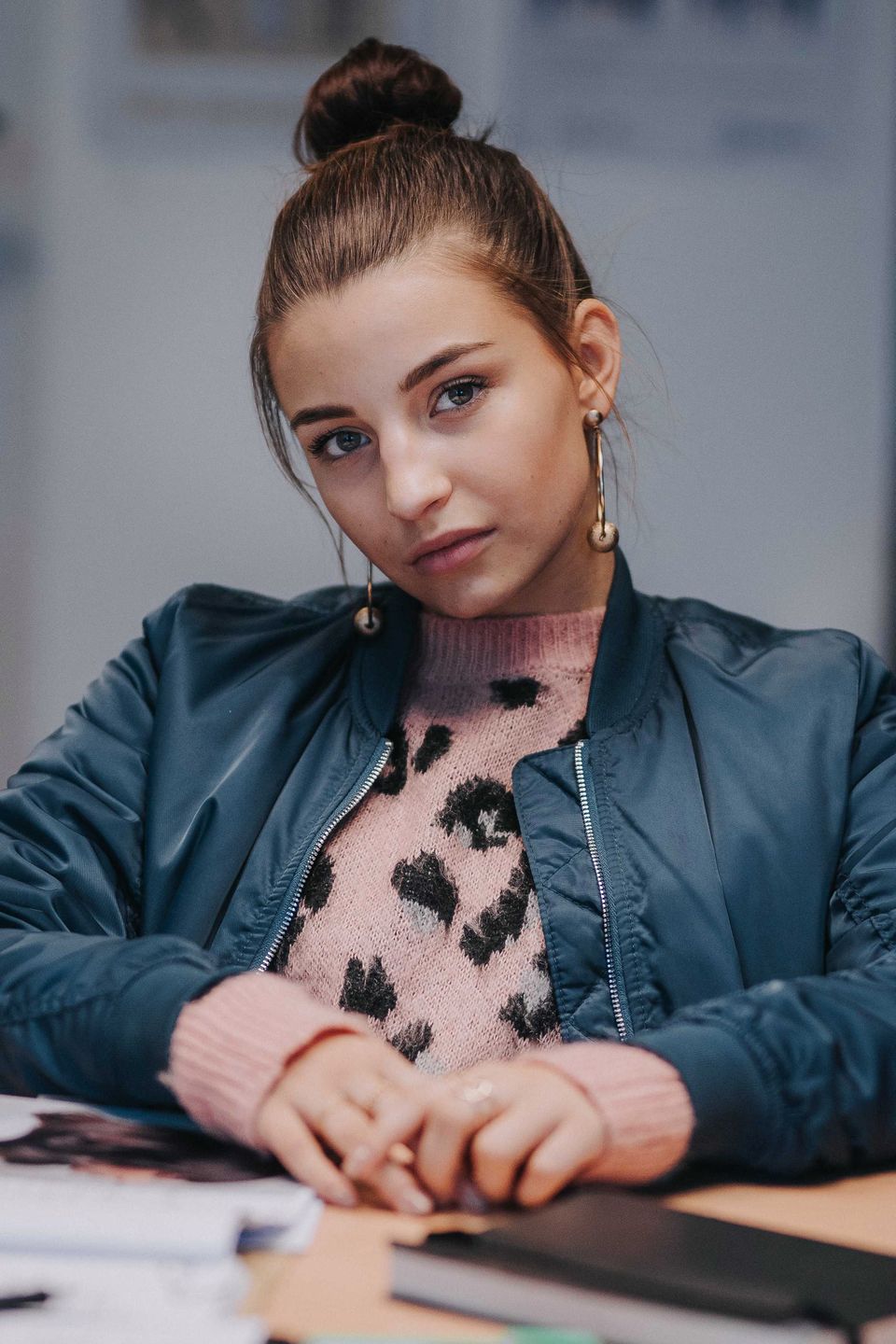 Zawsze warto Ada (Julia Wieniawa)