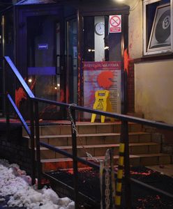 Ataki na biura poselskie. Sejm interweniuje