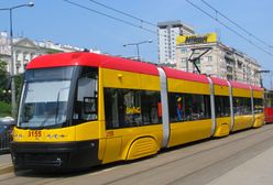 Remont ul. Puławskiej. Utrudnienia potrwają aż trzy miesiące