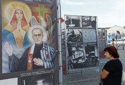 Obchody 71. rocznicy śmierci św. Maksymiliana Kolbego