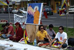 Polskie dzieci poznają tybetańskie bajki