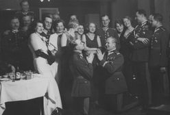 Raut u ministra, obiad u prezydentowej. Jak się bawiły przedwojenne elity?