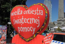 WOŚP Warszawa 2019: finałowy piknik pod PKiN. Wystąpią m.in. "Lao Che","Nocny Kochanek" i "Margaret"