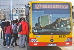 Mocny list od czytelniczki. Po czym poznać wiosnę? Po smrodzie w autobusach i tramwajach