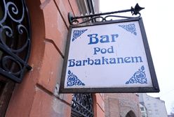 "Pod Barbakanem" znika z mapy stolicy. Warszawski bar mleczny zlikwidowany