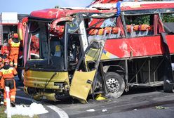 Nowe fakty ws. wypadku w Leszczawie Dolnej. Kierowca ukraińskiego autokaru aresztowany