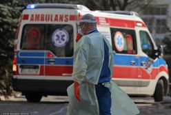 Koronawirus w Polsce. Ponad tysiąc zakażonych koronawirusem na Mazowszu