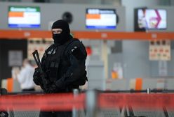 Oszukała 180 osób. Zatrzymano ją, gdy próbowała wylecieć z Polski