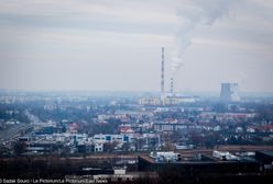 Smog Warszawa - 24 stycznia. Sprawdź, jaka jest dziś jakość powietrza