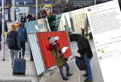 Plaga oszustów w centrum Warszawy. Wyłudzają pieniądze "na głuchego"