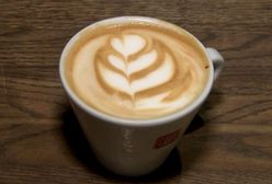 Latte art w twojej kuchni. Tulipan na kawie krok po kroku