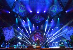 WOŚP Warszawa 2019: koncerty przed PKiN. Zagra m.in. Margaret, Lao Che i Nocny Kochanek