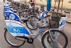 Rowery miejskie w czasach epidemii? Wyniki ankiety nie pozostawiają wątpliwości