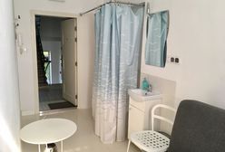 Kawalerka w skali mikro. Ma... 8,5 m2