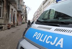 Warszawa walczy z przestępczością. Dodatkowe 22 tysiące policjantów na ulicach