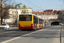 Warszawa. Komunikacja miejska zmienia rozkład jazdy. Sprawdź, kiedy zacznie obowiązywać