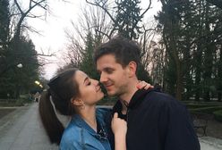Antek Królikowski i Julia Wieniawa świętują pierwszą rocznicę związku