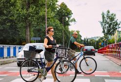 Przewóz roweru komunikacją miejską. Legalny czy nie?