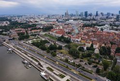 Smog w Warszawie 7 stycznia 2020. Sprawdź jakość powietrza w stolicy