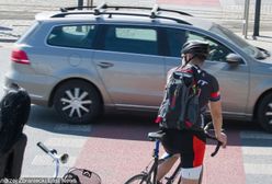 Rowerzysta śmiertelnie potrącił pieszego. Uciekł z miejsca wypadku