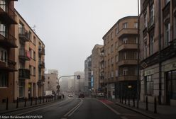 Smog Warszawa – 28 lutego 2019. Sprawdź, jaka jest dziś jakość powietrza w stolicy