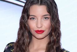 Julia Wieniawa pokazała zdjęcie z dekoltem. Internauci znowu się czepiają