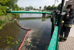 Trwa walka ze skutkami awarii w Gdańsku