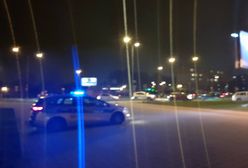 Szczecin. Trwa obława na uciekiniera z komisariatu. Wiemy, jak uciekł