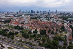 Smog w Warszawie. Piątek 8 listopada 2019 r. - sprawdź jakość powietrza w stolicy