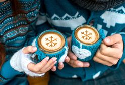 3 proste przepisy na zimową kawę. Nie wydawaj fortuny w kawiarniach!