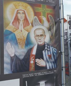 Obchody 71. rocznicy śmierci św. Maksymiliana Kolbego