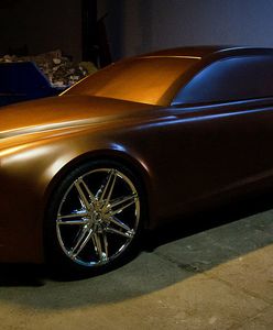 Cała Polska buduje samochody