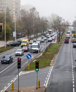 Smog  Warszawa. Sprawdź, jaka jest jakość powietrza 1 marca 2019 w stolicy