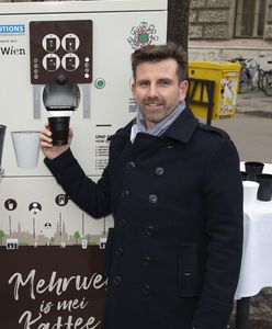 Wypij kawę, a automat przyjmie kubek z powrotem. Ekologiczny pomysł prosto z Austrii