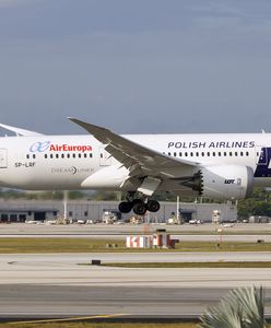 "OdLOTowa" praca czeka! LOT szuka chętnych do pracy na Lotnisku Chopina w Warszawie