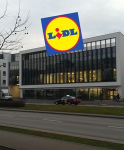 W Warszawie powstaje piętrowy Lidl. Mieszkańcy: "zwykły blaszak byłby koszmarny"