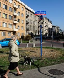 Naczelny Sąd Administracyjny podtrzymał wyrok ws. nazw ulic. Nie będzie m.in. ul. Lecha Kaczyńskiego