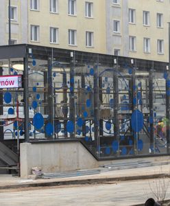 Stacje metra na Woli gotowe. Zostaną otwarte jeszcze w kwietniu