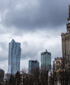 Smog Warszawa 14 grudnia: umiarkowana jakość powietrza