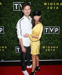 Wieniawa i Królikowski: zerwali, ale nie mogą się od siebie oderwać. Przynajmniej w sieci