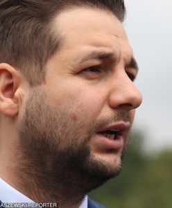 Wybory samorządowe w Warszawie. Patryk Jaki obiecał 1000 zł za adopcję psa