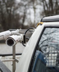 Warszawa. E-kontrole już od stycznia. Specjalne kamery sprawdzą, czy kierowcy płacą za parkowanie
