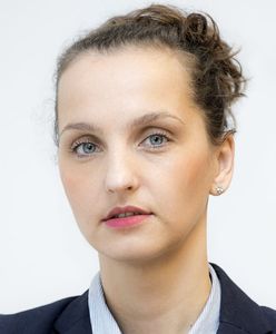 Warszawa ma nowego rzecznika prasowego. Wiemy kto za Kamila Dąbrowę