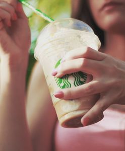 Żaden Starbucks nie wygra ze stacją benzynową