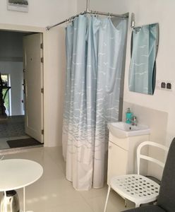 Kawalerka w skali mikro. Ma... 8,5 m2