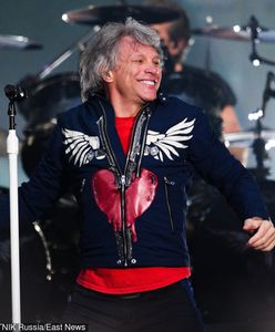 Bon Jovi na Stadionie Narodowym. Spore utrudnienia w ruchu. Zamknięte drogi i zmienione trasy autobusów