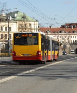 Warszawa. Komunikacja miejska zmienia rozkład jazdy. Sprawdź, kiedy zacznie obowiązywać