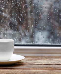 Odszedł mróz, ale został śnieg i deszcz. Pogoda na 6, 7 i 8 marca